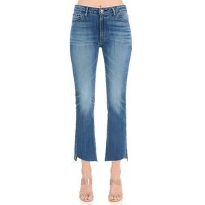 NEW MORRISON DENIM starlet bootcut jean in a boy named sue